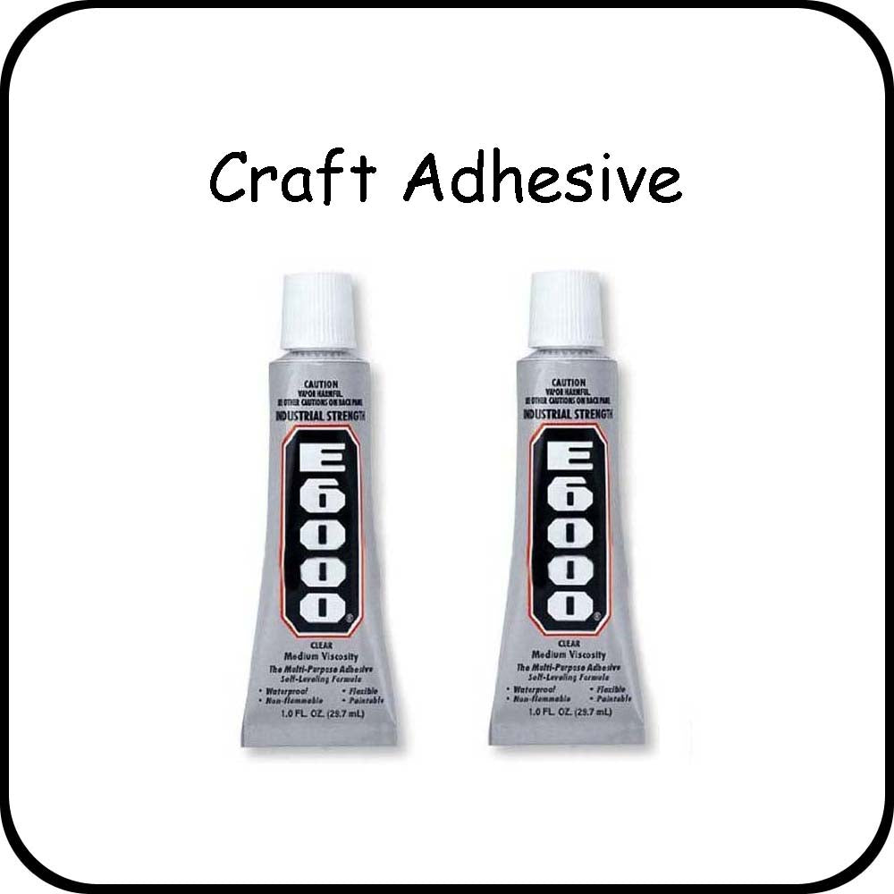 Craft Adhesive
