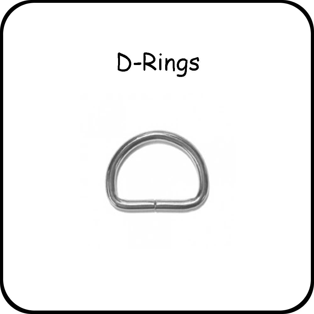 D-Rings