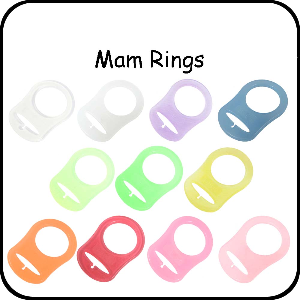 Mam Rings