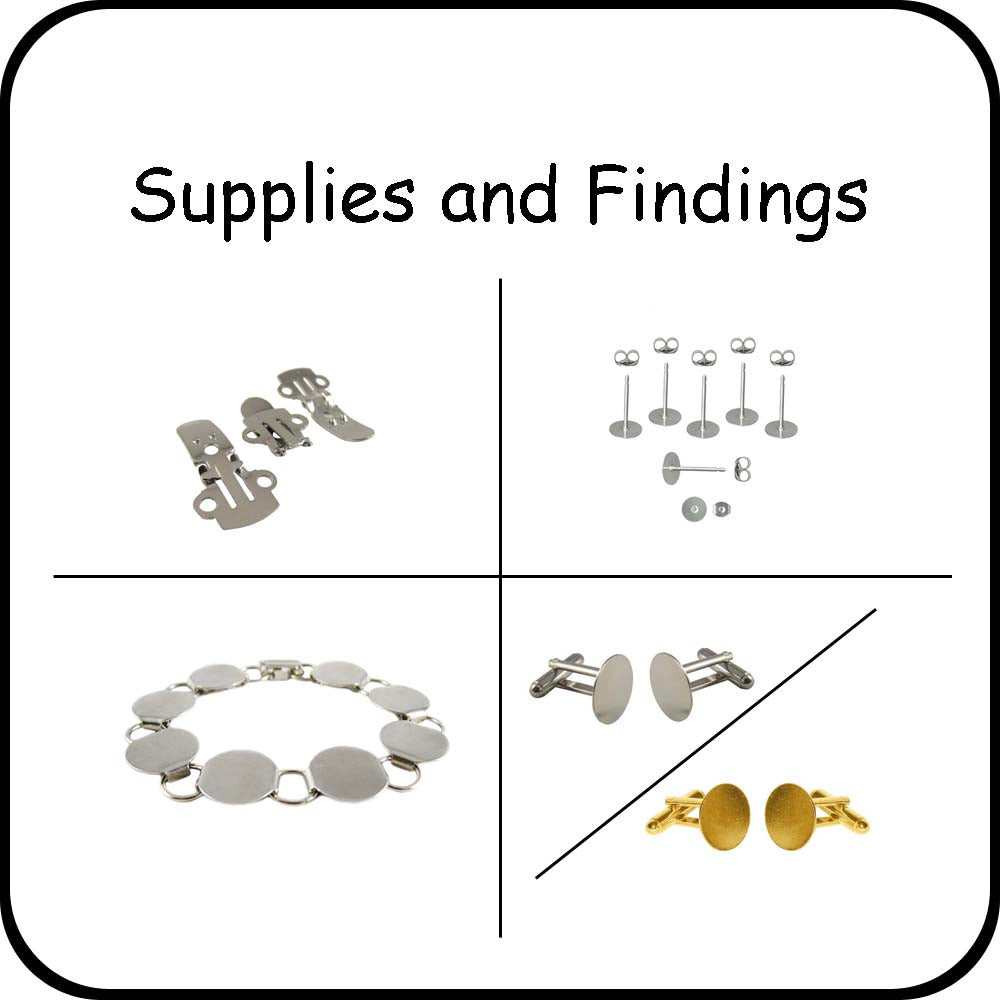 Supplies and Findings