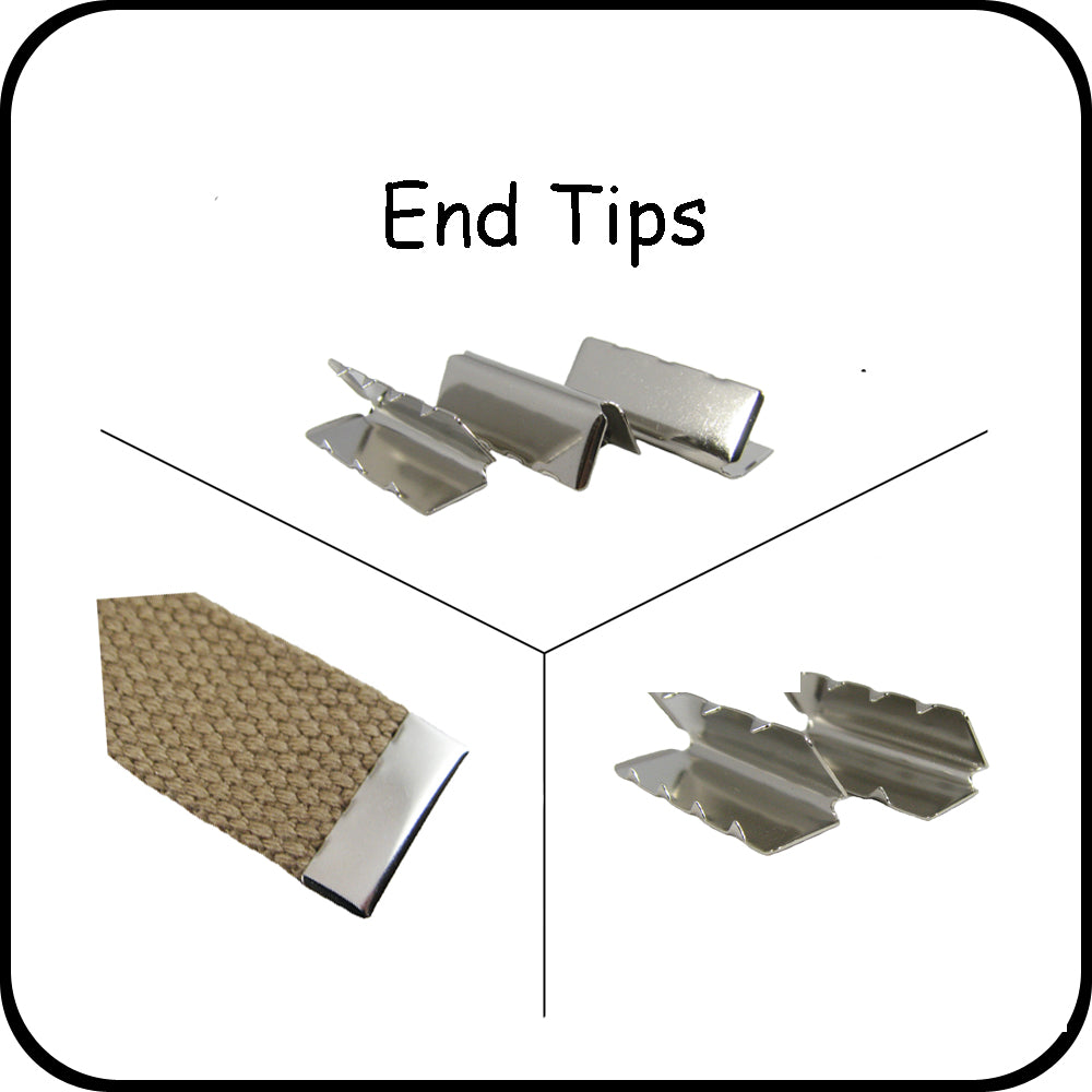 End Tips