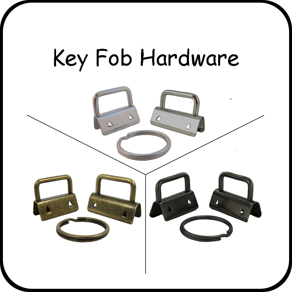 Key Fob Hardware