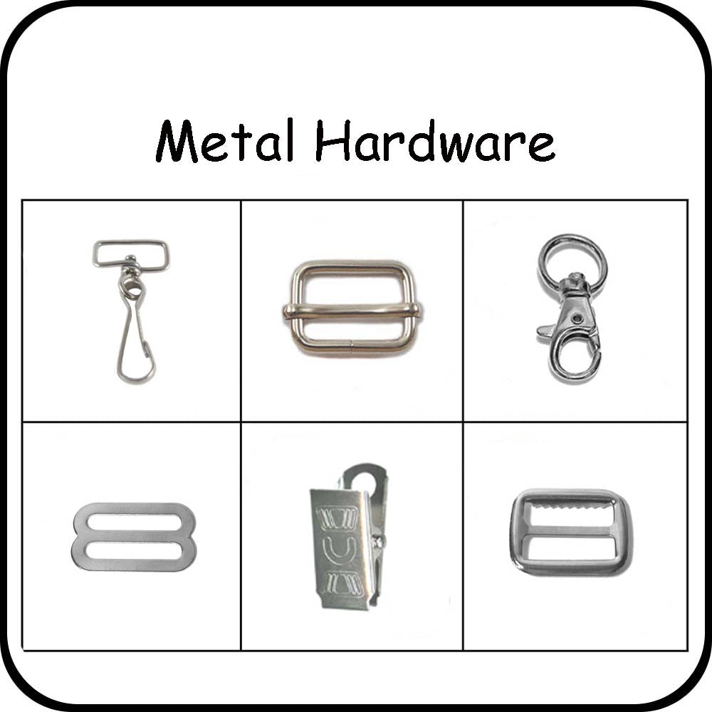 Metal Hardware