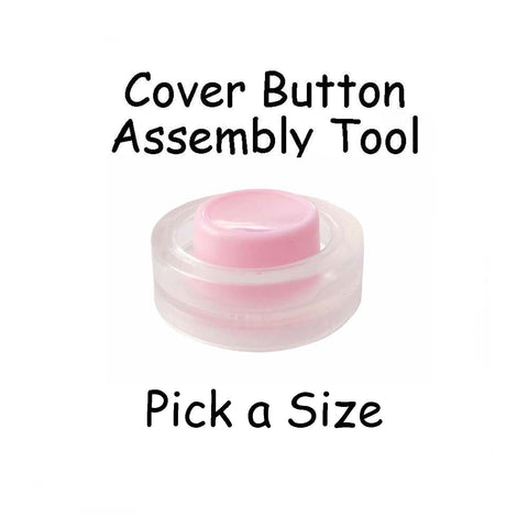 Cover Button Aseembly Tool