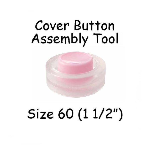 Cover Button Aseembly Tool