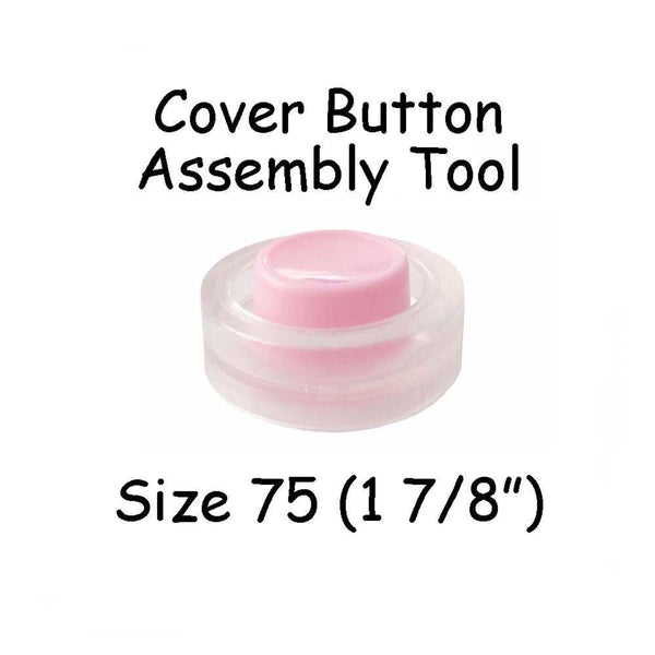 Cover Button Aseembly Tool