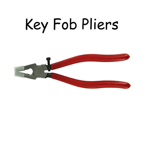 Key Fob Hardware Pliers Tool